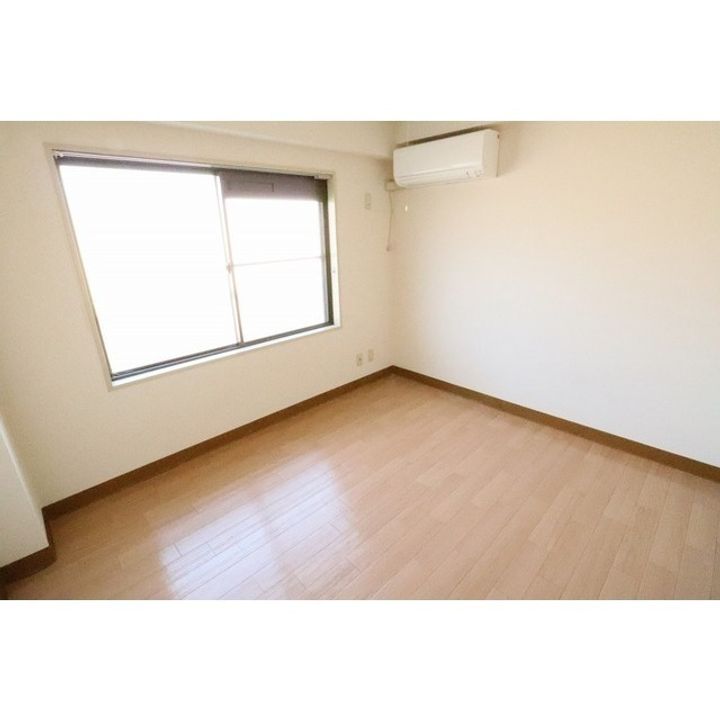 マンシオーネ・アサール311の居間