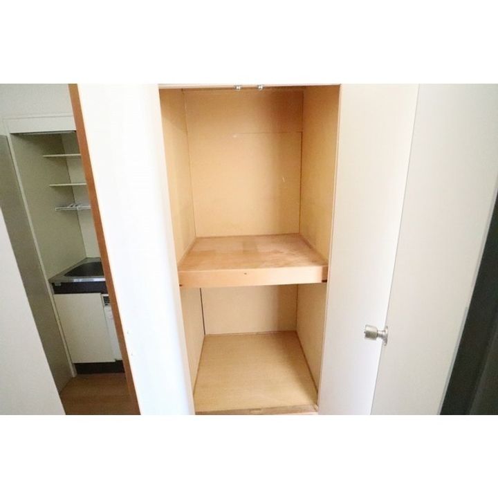 マンシオーネ・アサール311の内装