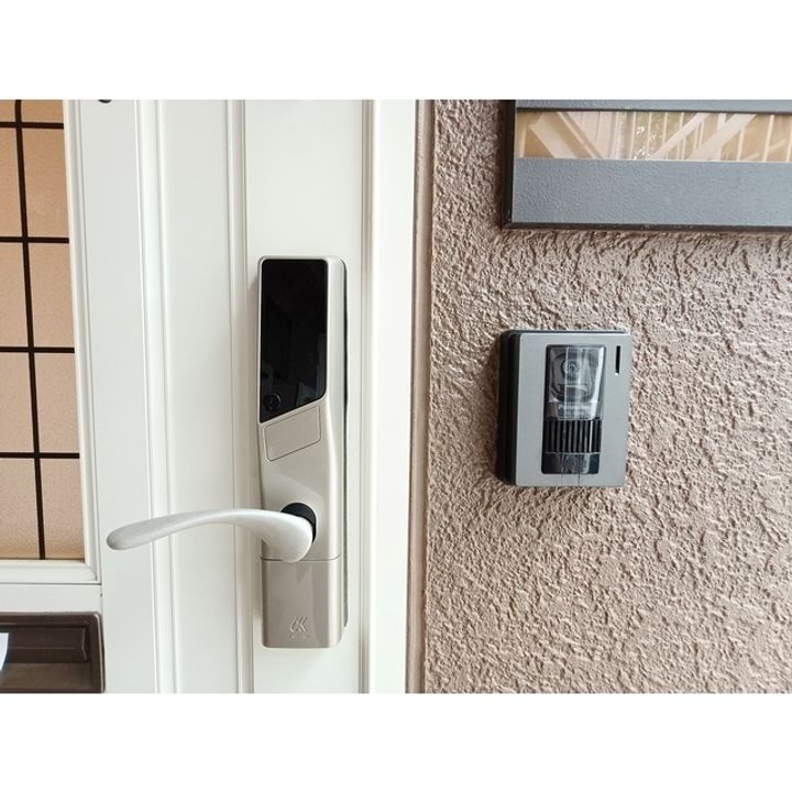 シャルム若里 C棟110のその他画像