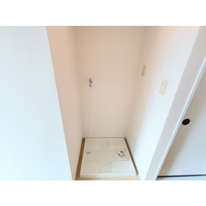 シャルム若里 C棟110のその他画像