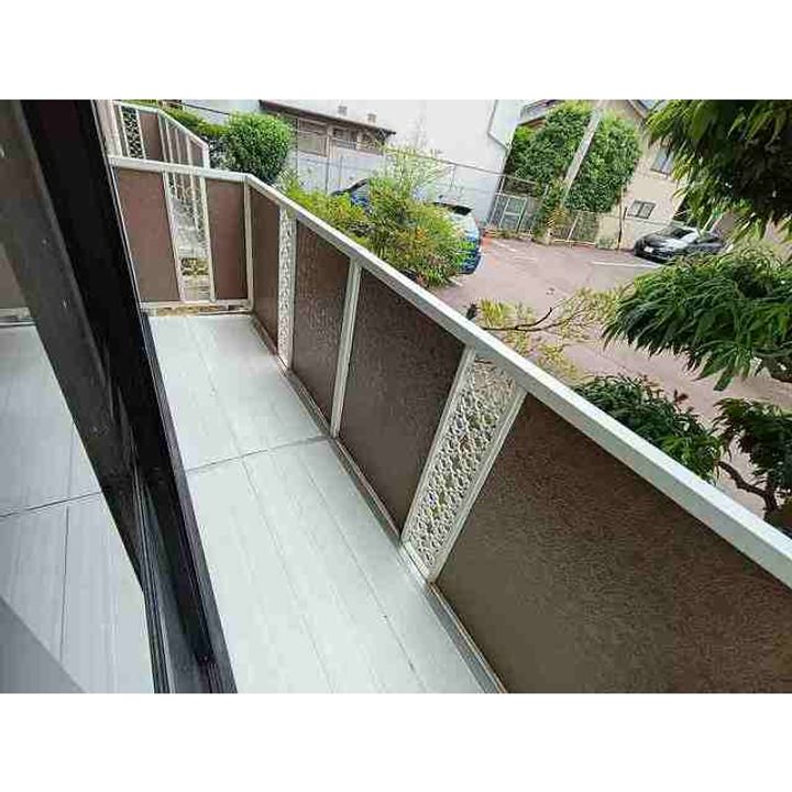 シャルム若里 C棟110のその他画像