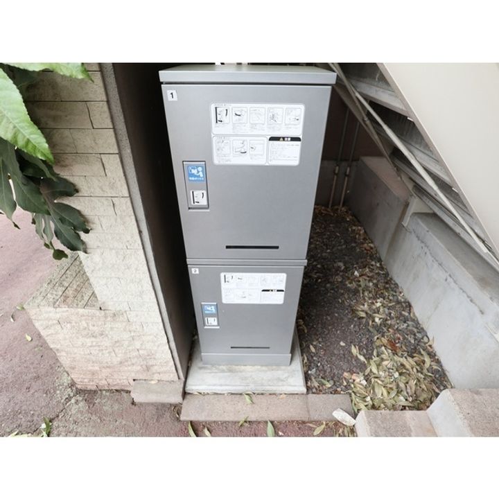 シャルム若里 C棟110のその他画像