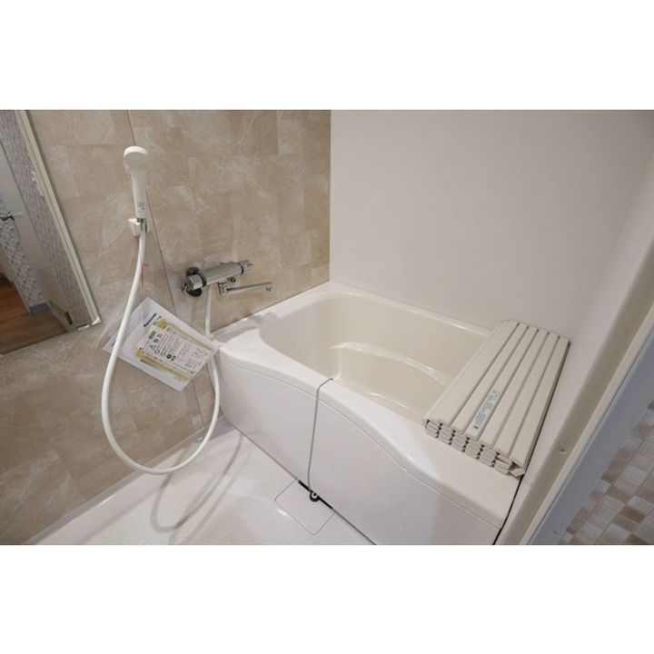 フレグランス若槻 A・BA102の風呂