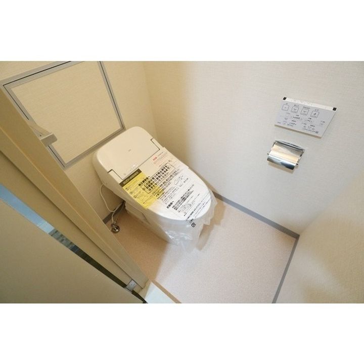 フレグランス若槻 A・BA102のその他画像