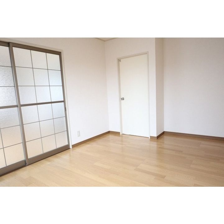 フレグランス若槻 A・BA102の内装