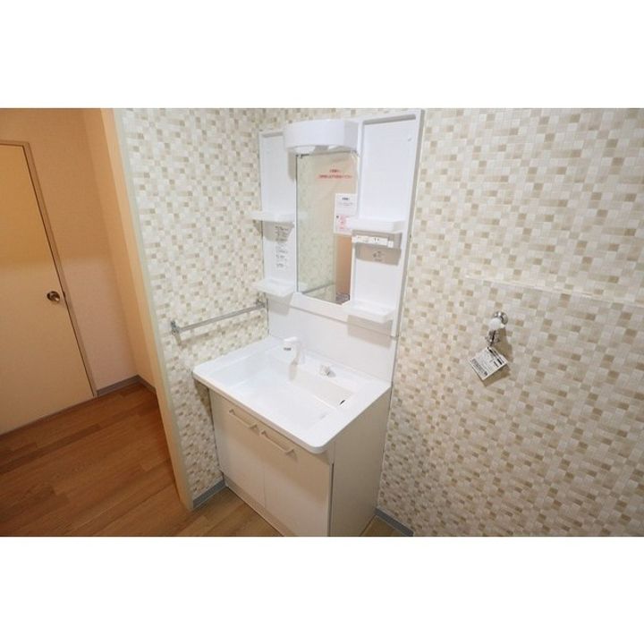 フレグランス若槻 A・BA102のその他画像