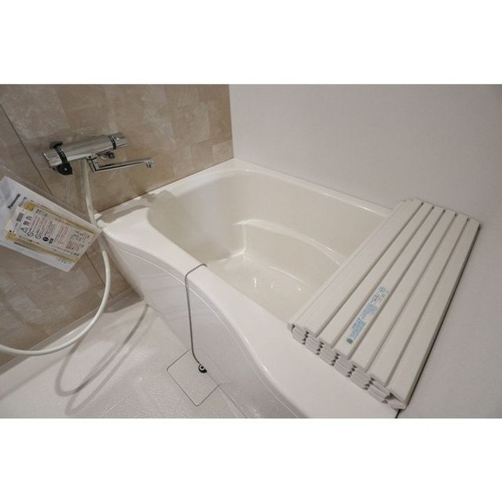 フレグランス若槻 A・BA102の風呂