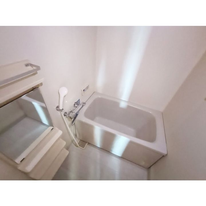 プライムハイツR・Kの風呂