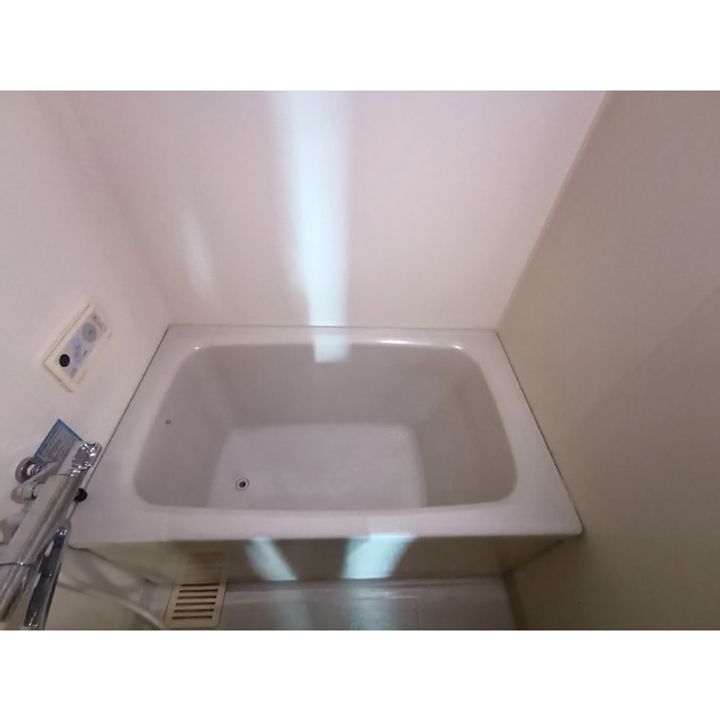 プライムハイツR・Kの風呂