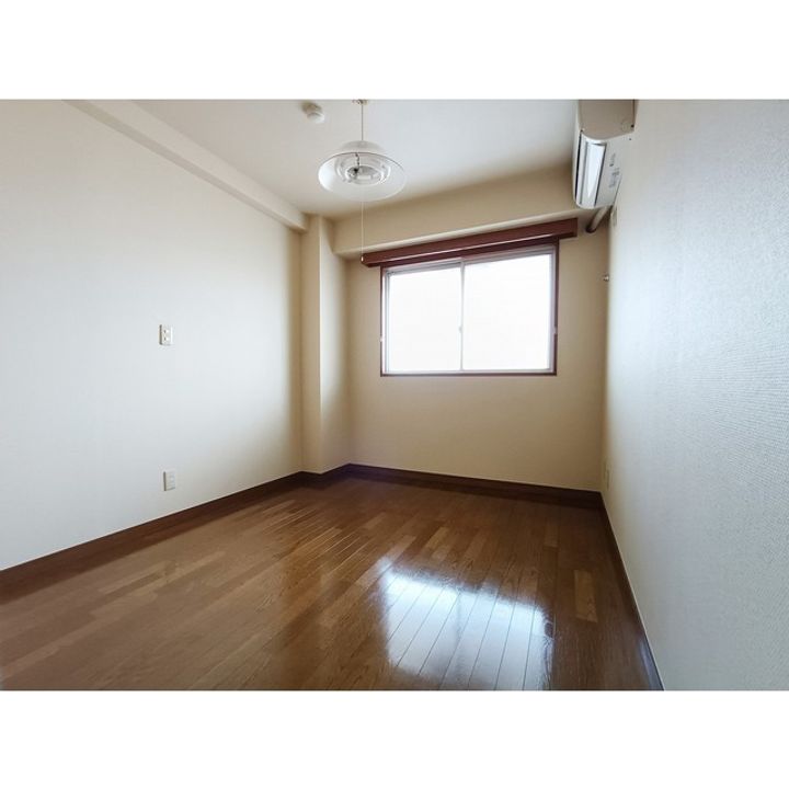 プライムハイツR・Kの内装