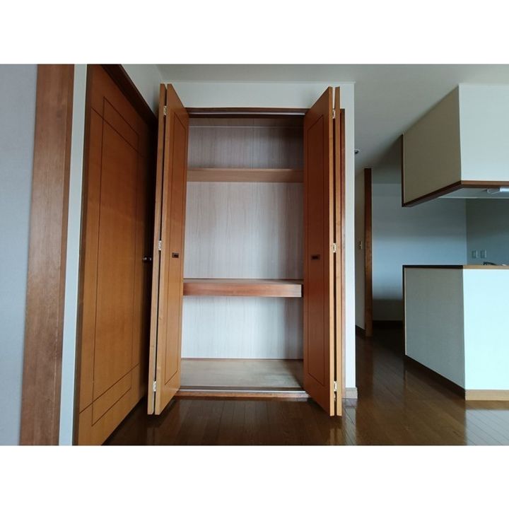 プライムハイツR・Kの内装