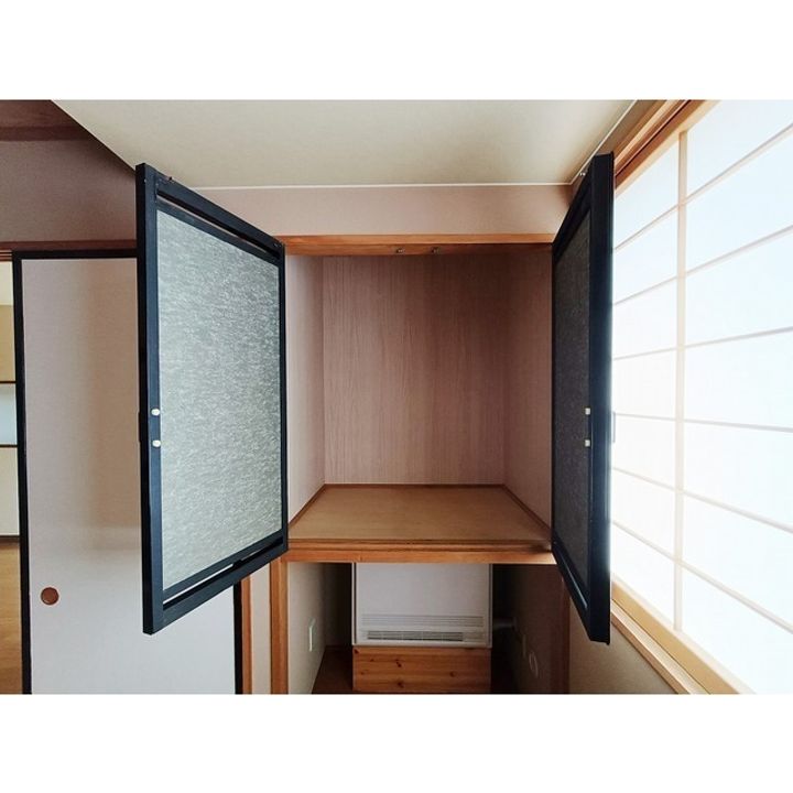 プライムハイツR・Kの内装