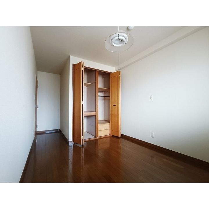 プライムハイツR・Kの内装