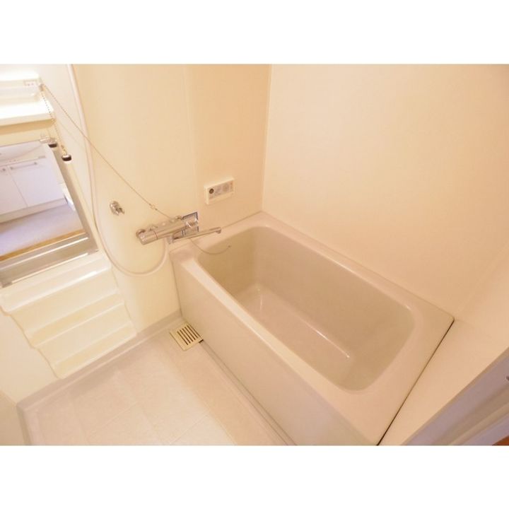 プライムハイツR・K502の風呂