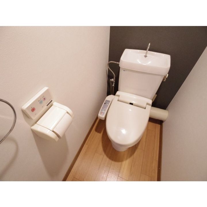 プライムハイツR・K502のその他画像