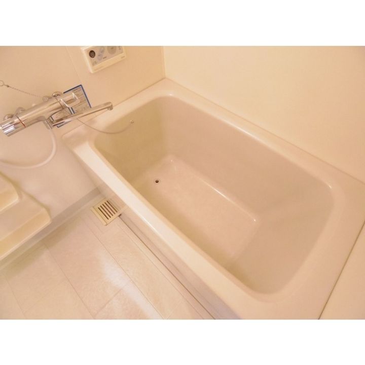 プライムハイツR・K502の風呂