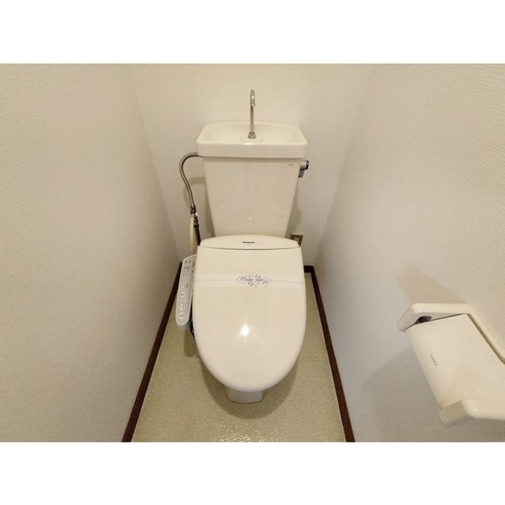 コーポT&T吉田206のその他画像