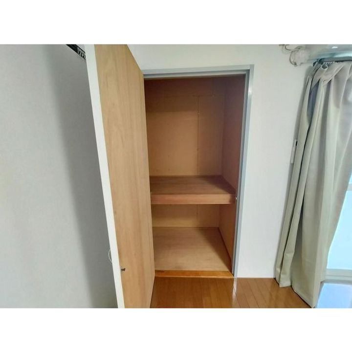 コーポT&T吉田206の内装
