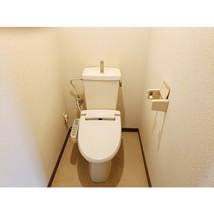 第二星野ビル102のその他画像
