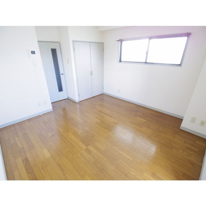 レヂデンス・ナガノ201の内装