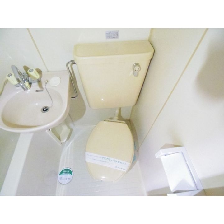 レヂデンス・ナガノ201のその他画像