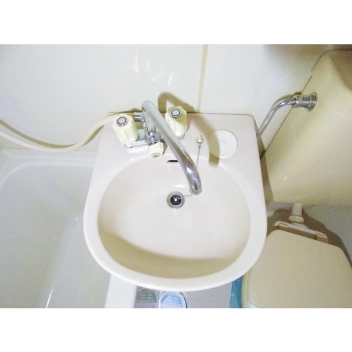 レヂデンス・ナガノ201のその他画像