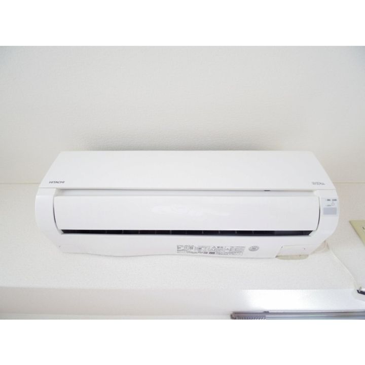 レヂデンス・ナガノ201のその他画像