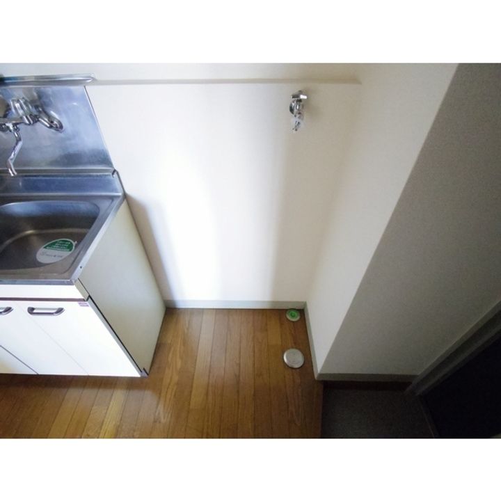 レヂデンス・ナガノ201のその他画像