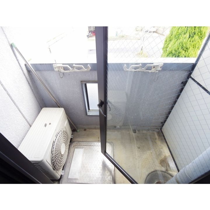 レヂデンス・ナガノ201のその他画像