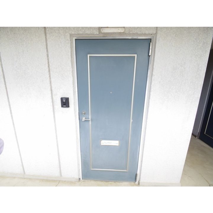 レヂデンス・ナガノ201のその他画像