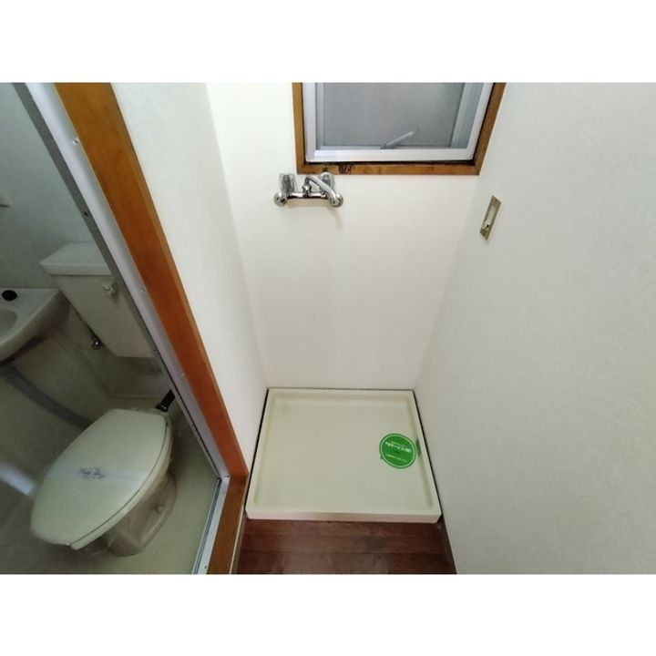 松田屋ハイツ205のその他画像