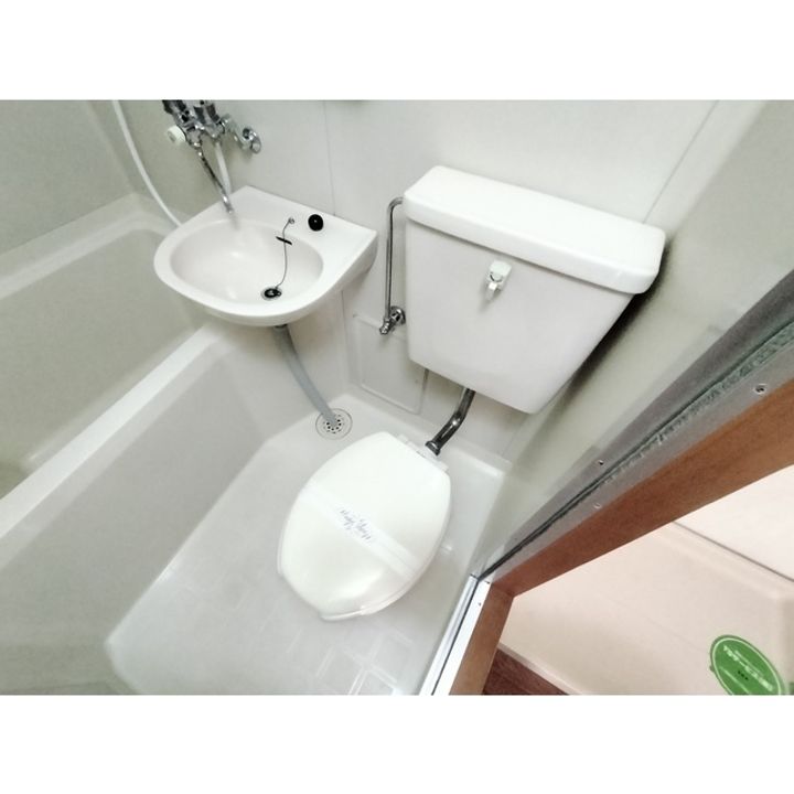 松田屋ハイツ205のその他画像
