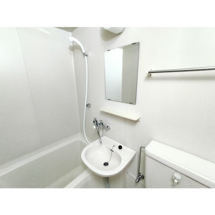 松田屋ハイツ205のその他画像