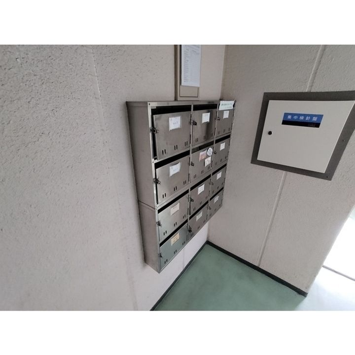 松田屋ハイツ205のその他画像
