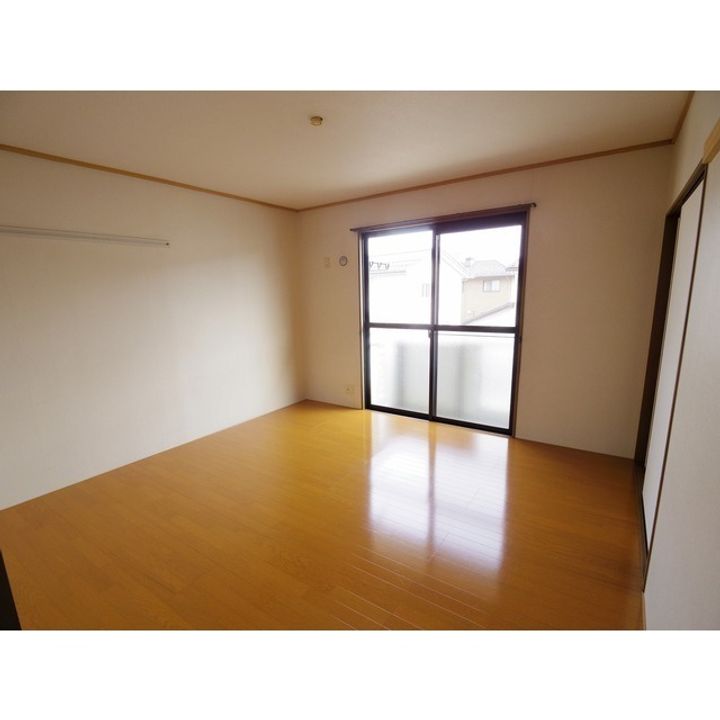 CASAシグロ21102の内装
