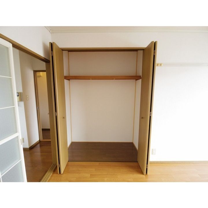 CASAシグロ21102の内装