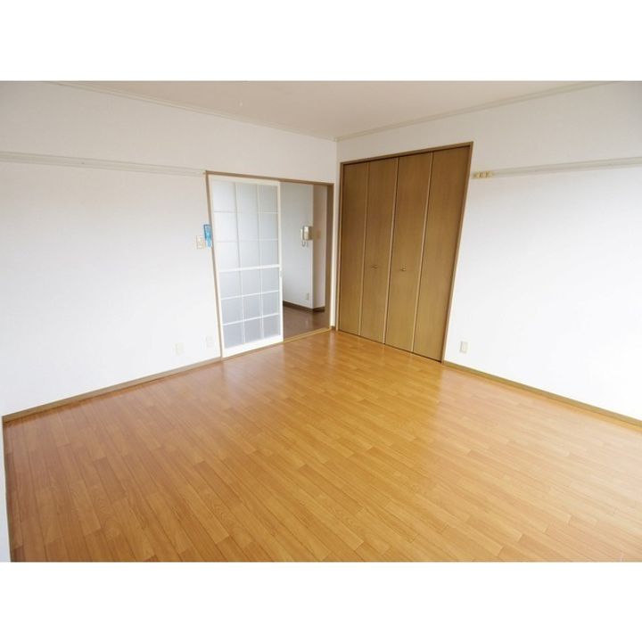 CASAシグロ21102の居間