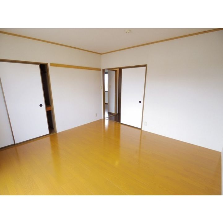 CASAシグロ21102の内装