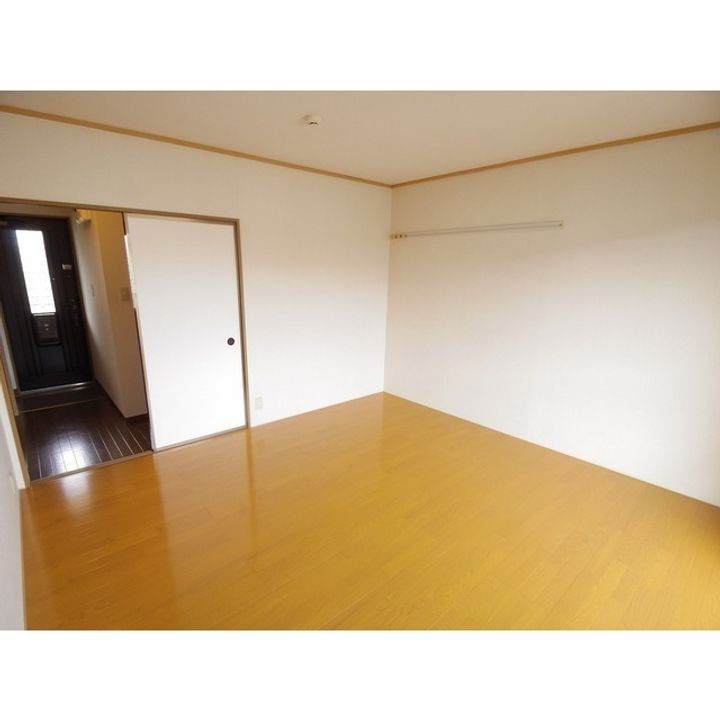 CASAシグロ21102の内装