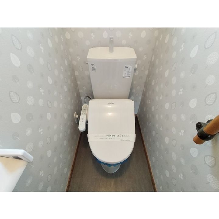 ハイツ岩村08のその他画像