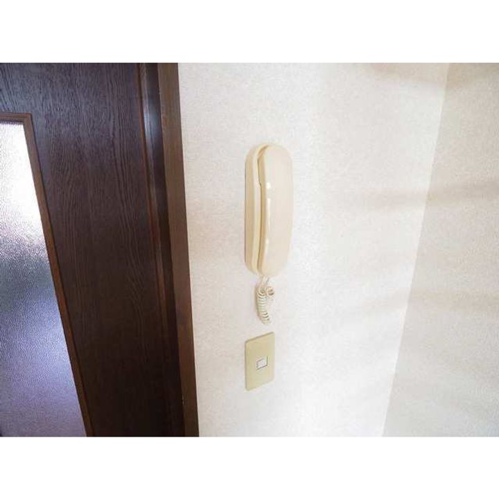 ファンタジー21 D棟108のその他画像