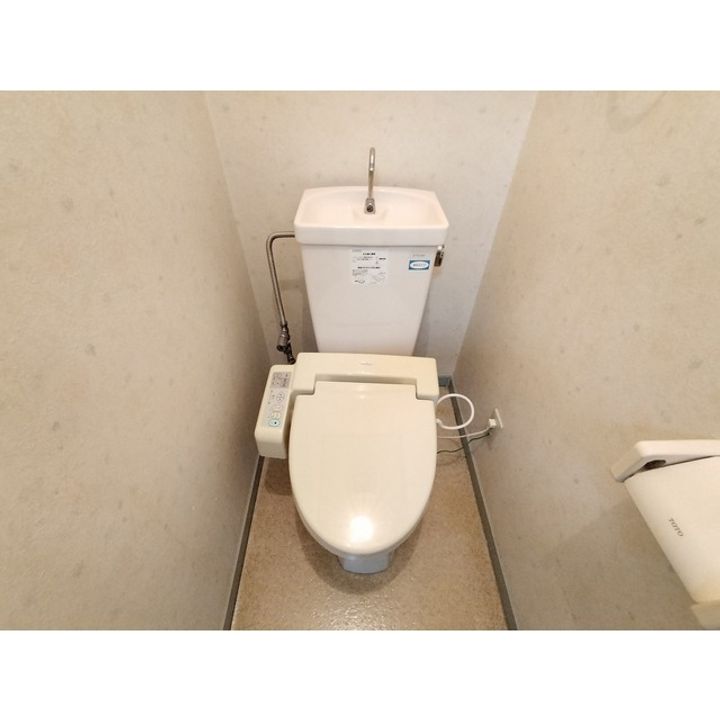 ファンタジー21 D棟108のその他画像