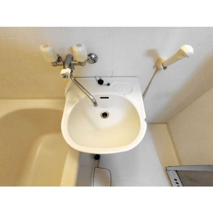 ファンタジー21 D棟108のその他画像