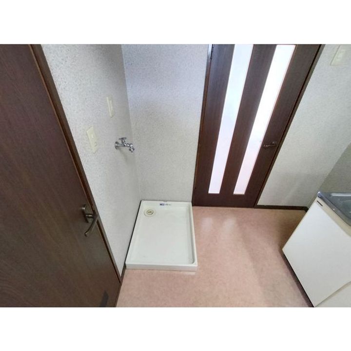 ファンタジー21 D棟108のその他画像