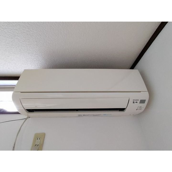 ファンタジー21 D棟108の内装