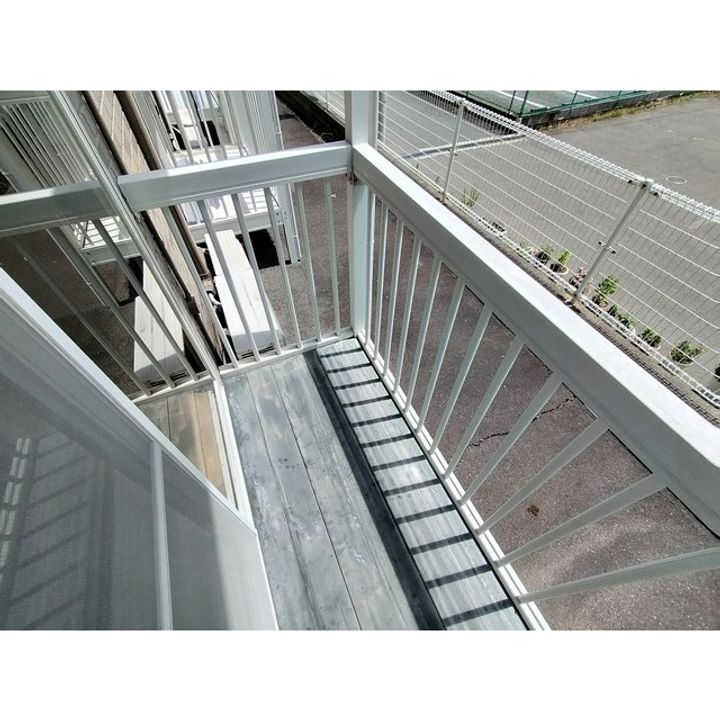 ファンタジー21 D棟108のその他画像