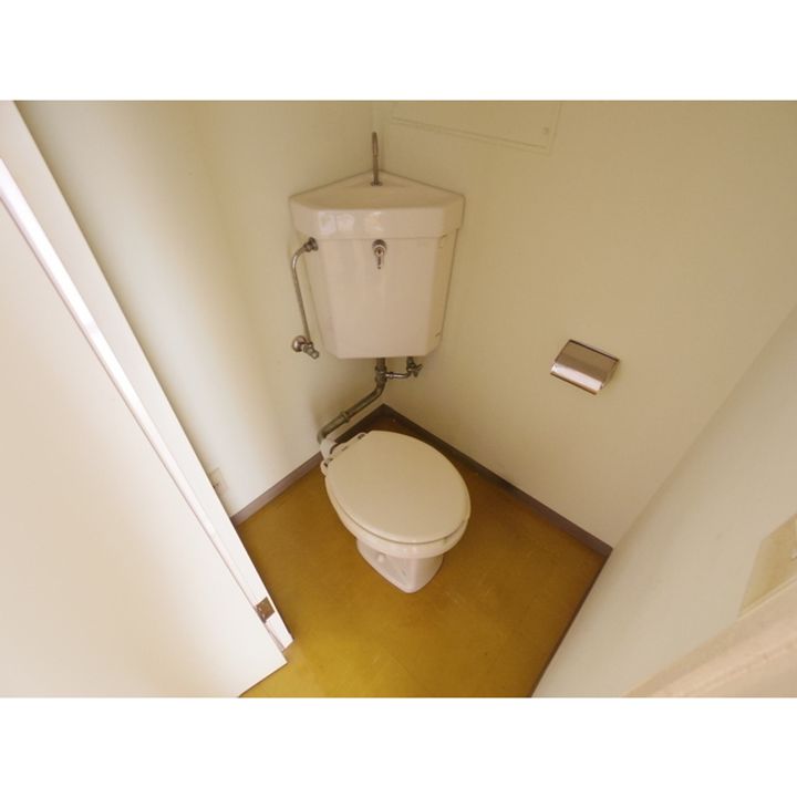 アルプスハイツ203のその他画像