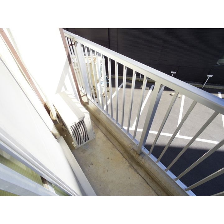 アルプスハイツ203のその他画像