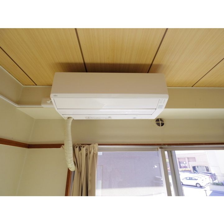 アルプスハイツ203のその他画像