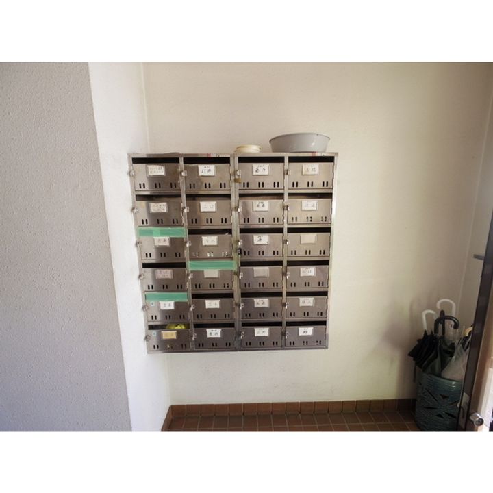 アルプスハイツ203のその他画像